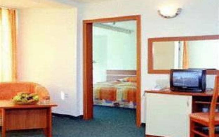 Hotel Sunrise Golden Sands