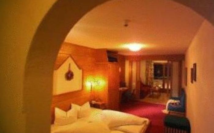 Hotel Tirol Fiss 4Sterne Superior