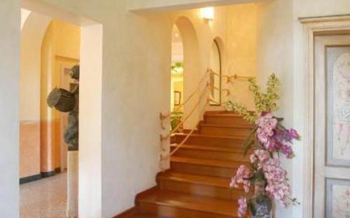 Hotel Villa Tiziana