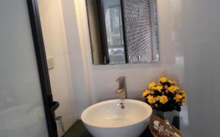 Tam Coc Sunrise Homestay