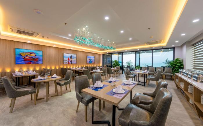 Nguyen Gia Hotel