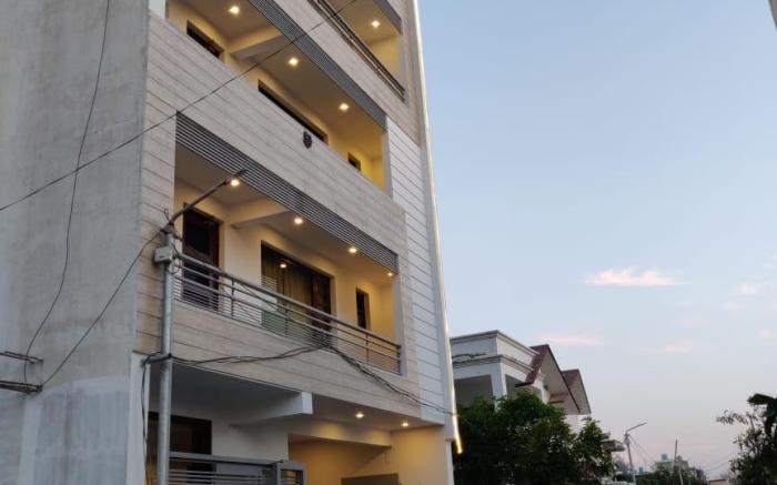 Pride Home