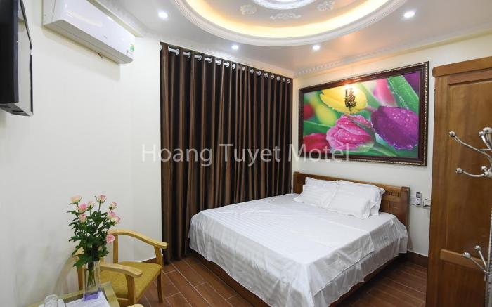 Hoang Tuyet Guest House