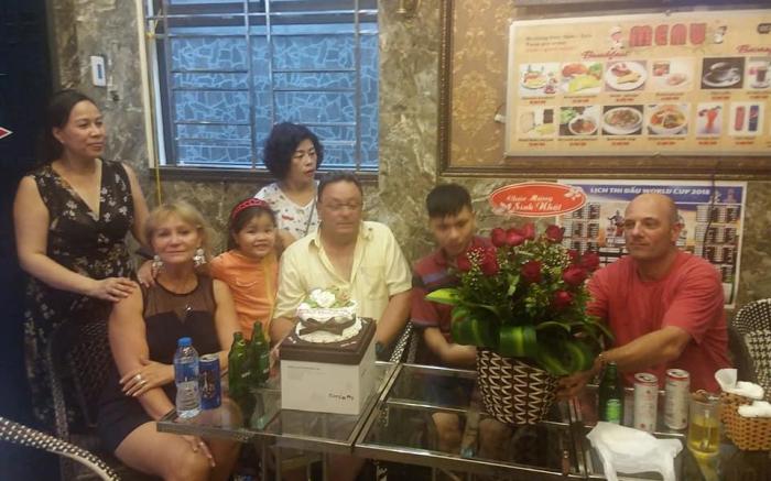Hoang Tuyet Guest House
