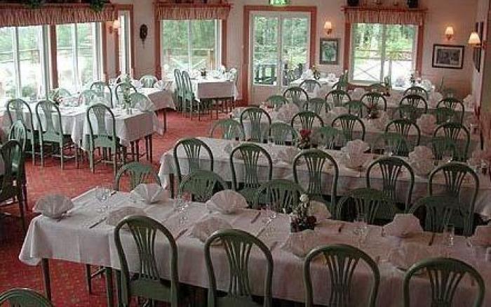 Hotel Ullinge