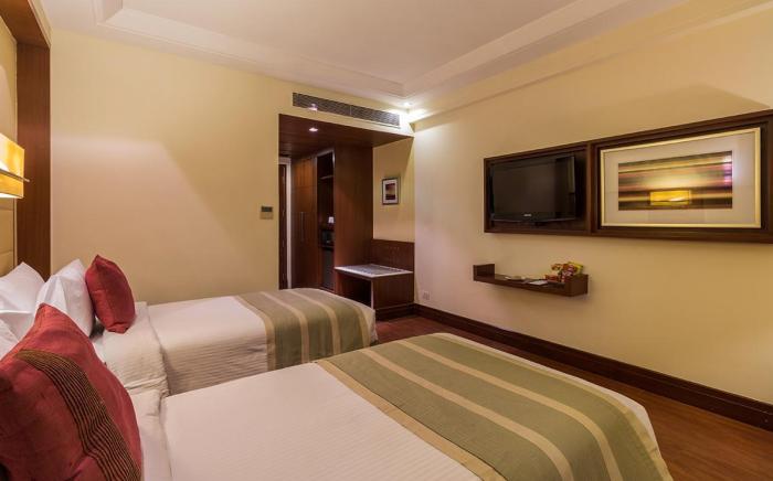 Park Inn Gurgaon