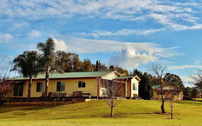 Tokemata Retreat