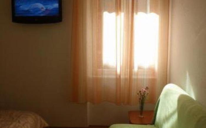 Apartments Aspalathos