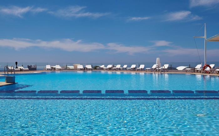 Hotel Orizontes