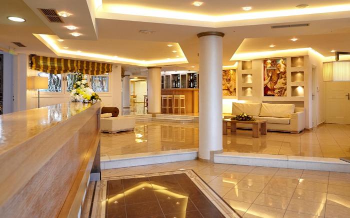 Hotel Orizontes