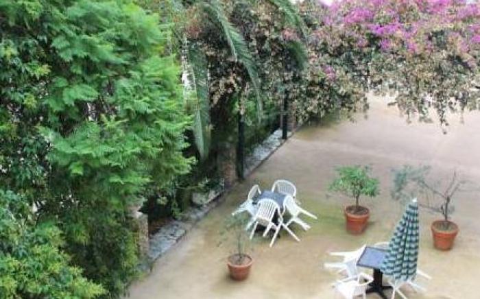 Hotel "Castellu"