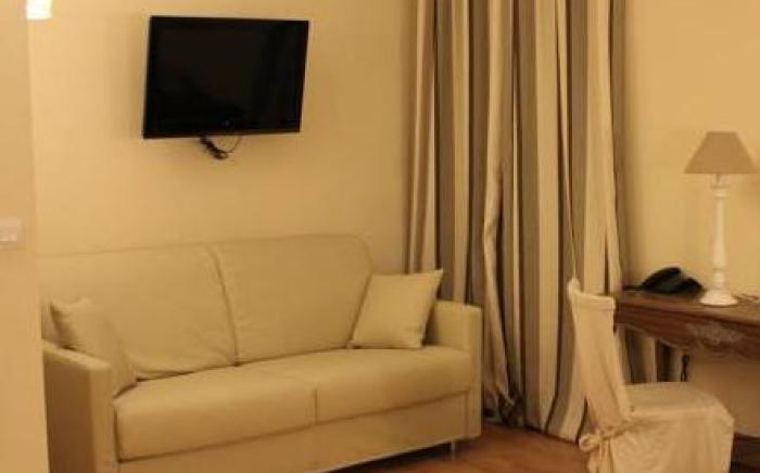 Hotel "Castellu"