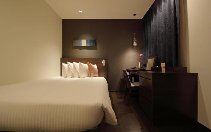 Red Roof Inn & Suites Osaka Namba Nippombashi