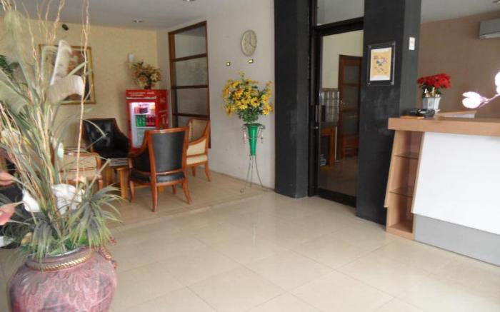 Bintang Hotel