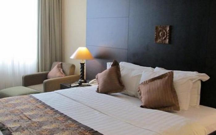 Hotel Pacific Balikpapan