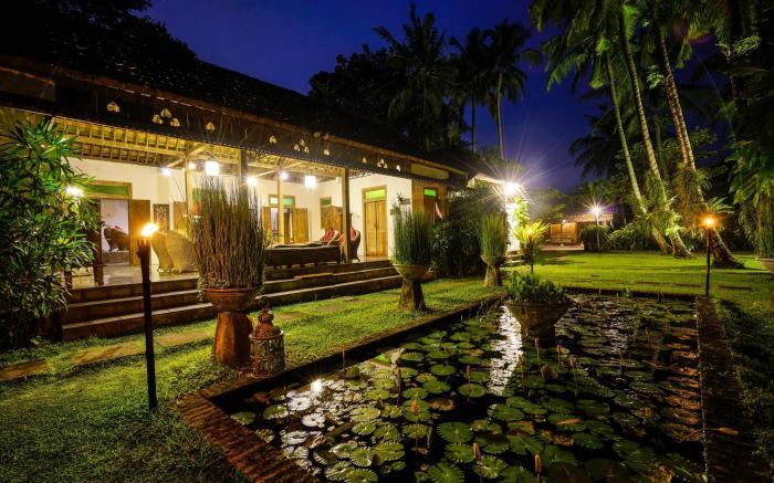 d Omah Hotel Yogya
