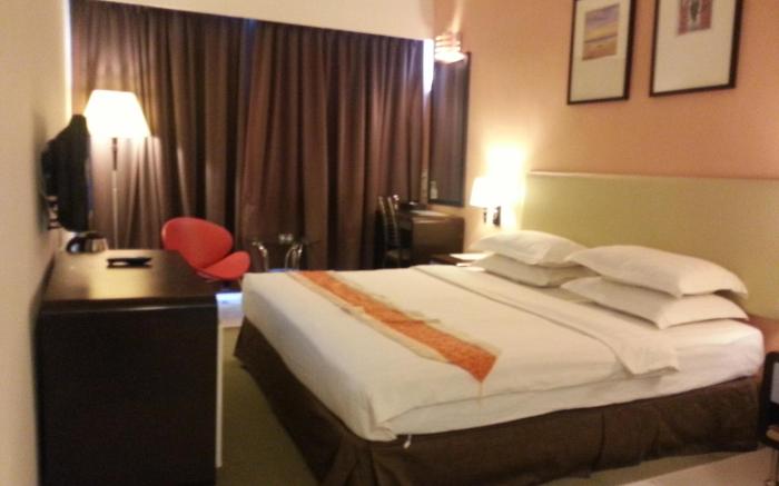 Ritz Garden Hotel