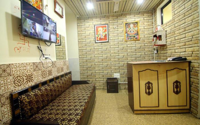 Hotel Grand City