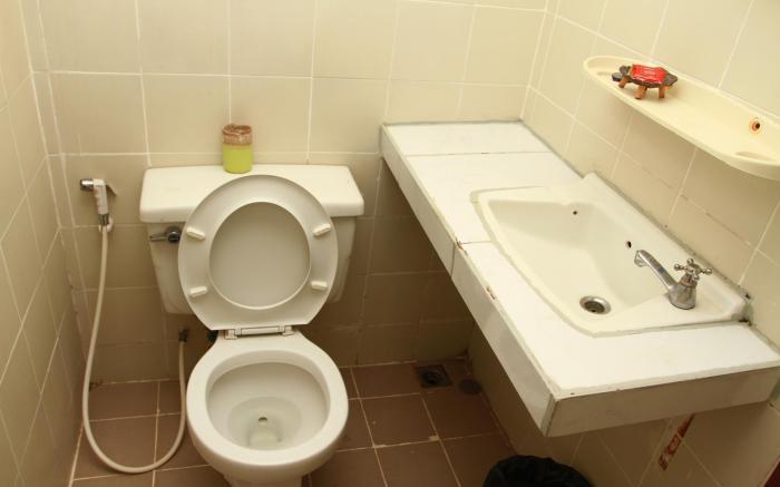 Panda House Chiangmai