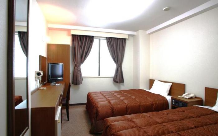 Kumamoto Green Hotel