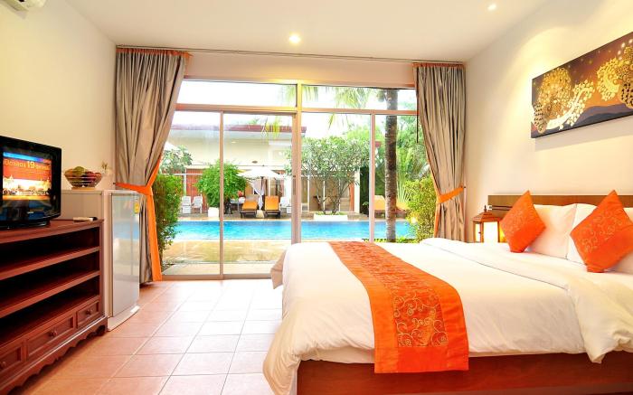 Phuket Sea Resort