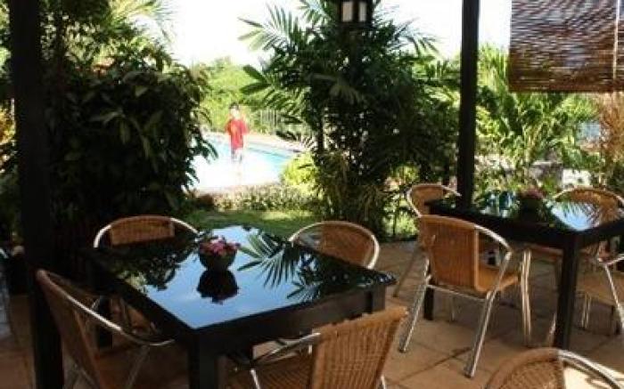 La Pernela Resort