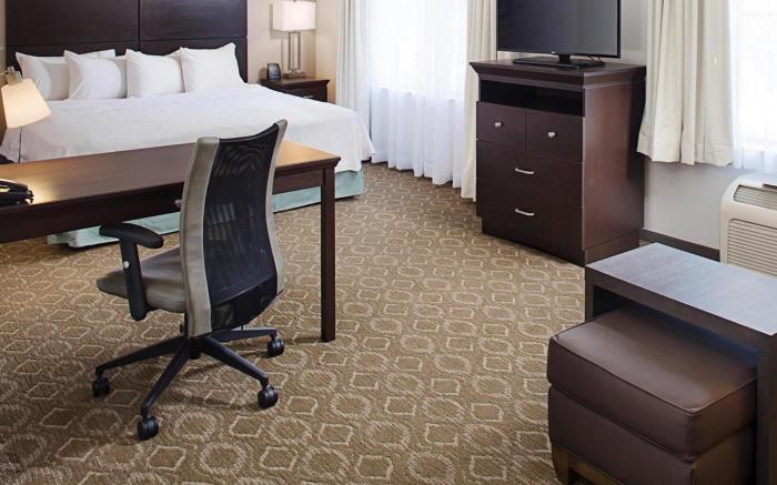 Homewood Suites by Hilton Lancaster