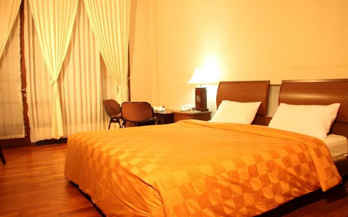 Campago Resort Hotel