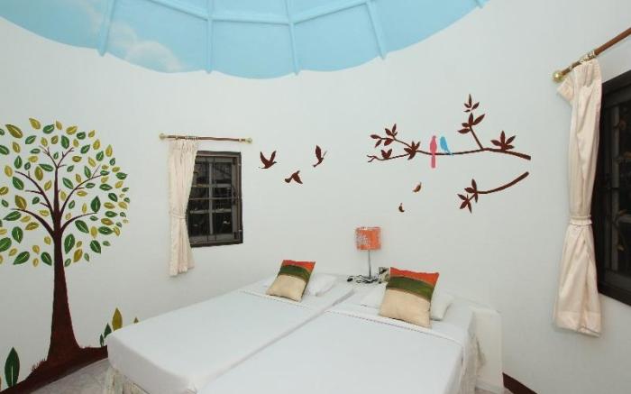 Duenshine Resort