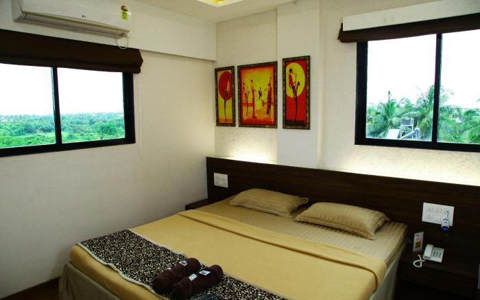 Hotel Maratha Residency