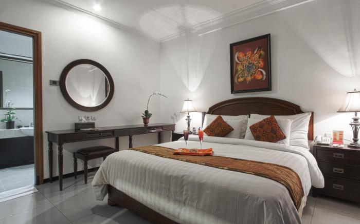 Hotel Montana Malang