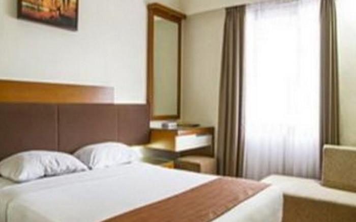 Mega Proklamasi Hotel