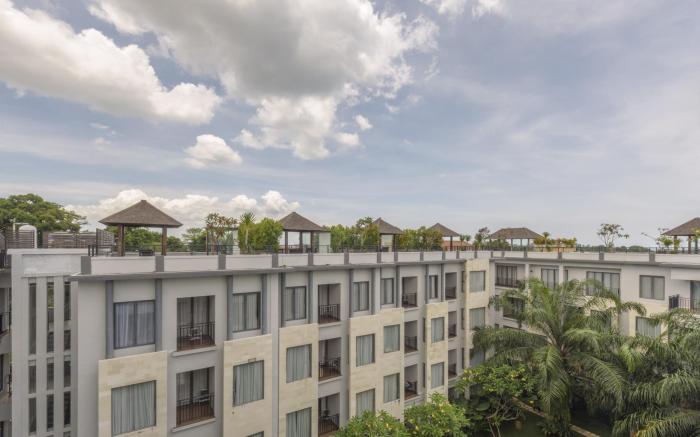 Umalas Hotel and Residence