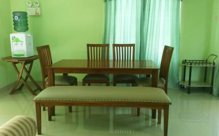 Puncak Resort Villa Kintamani 10 By Aryaduta