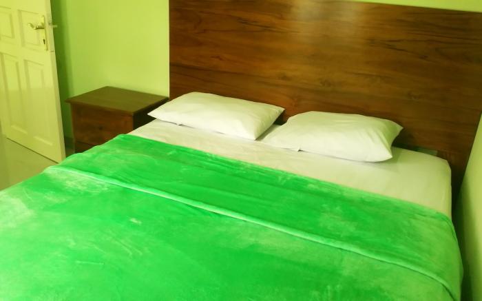 Puncak Resort Villa Kintamani 10 By Aryaduta