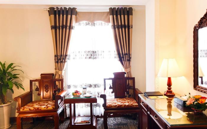 Eden Hotel Hanoi