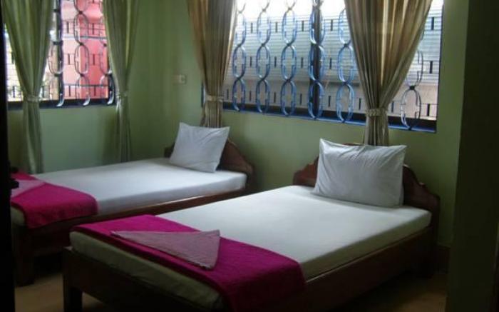 Bun Kao Guesthouse