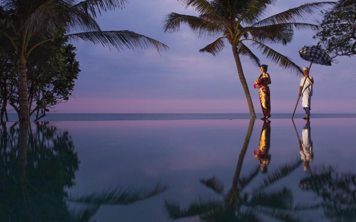 Kelapa Retreat & Spa 