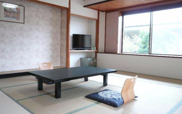 Miyajima Hotel Makoto