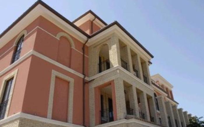 Hotel Ristorante Casa Rossa