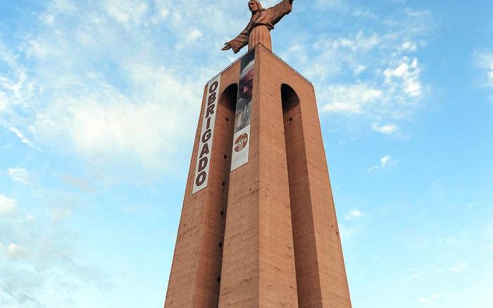 Hotel Mercure Lisboa Almada