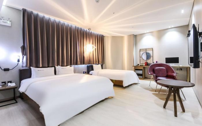 Idun Hotel