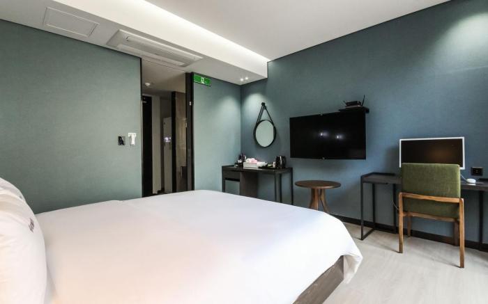Idun Hotel