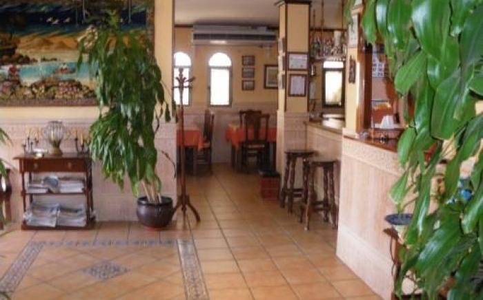 Hotel Riavela