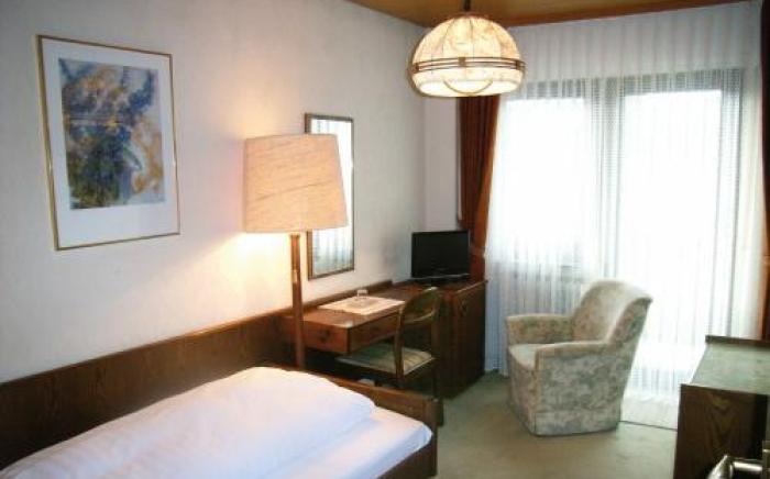 Hotel Schloessmann Garni