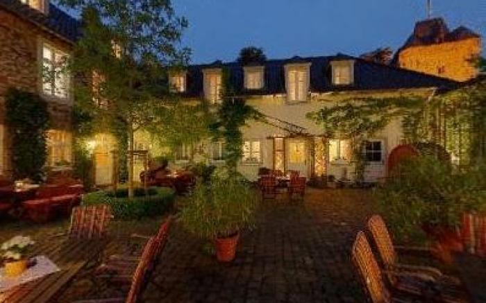 Hotel Rodderhof