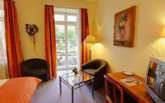 Hotel Rodderhof