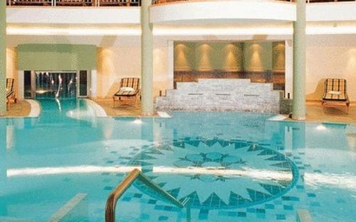 Ayurveda Resort MANDIRA
