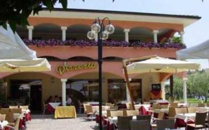 Hotel Maximilian