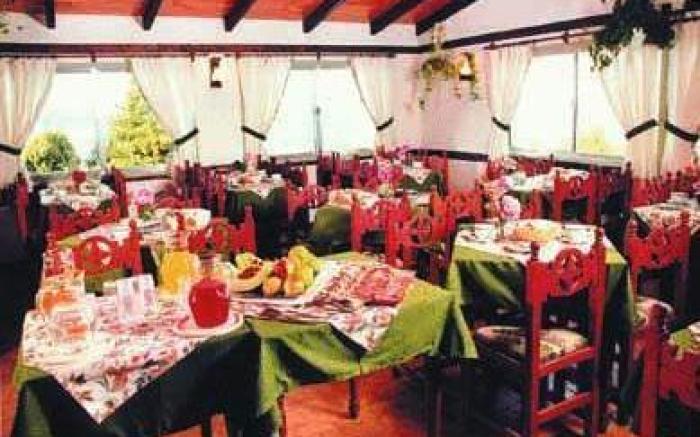 Ruca Cheli Village Ski Hotel